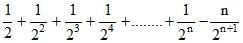 Arithmetico Geometric Series and Harmonic Series | Applied Mathematics for Class 11 - Commerce